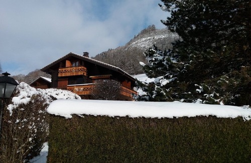 Mieussy Ski Chalet | Chalet à la Montagne à Proximité des Stations Sommand, Les Gets , Les Brasses