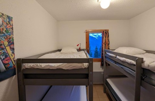 Oz Ski Chalet | Chalet à Oz à 150m du domaine de ski Alpe d'Huez