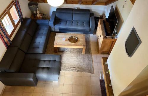 Oz Ski Chalet | Chalet à Oz à 150m du domaine de ski Alpe d'Huez