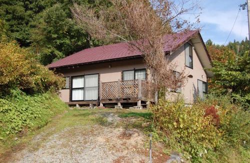 Hakuba House | Chalet 別邸しろうま