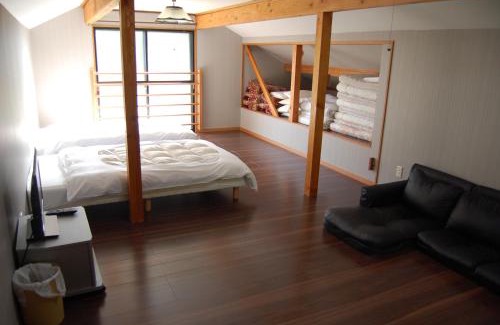 Hakuba House | Chalet 別邸しろうま
