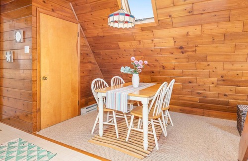 Stevensville Villa | Chalet #01 - Two Bedroom Villa, Sleeps 6