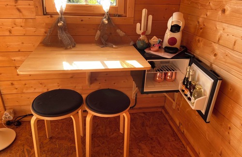 Aouste-sur-Sye Ski Chalet | Chalet 1 & 2 breakfast included