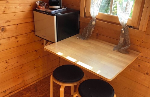 Aouste-sur-Sye Ski Chalet | Chalet 1 & 2 du Lauzun