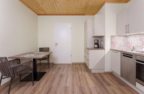Ellenz-Poltersdorf Apartment | Chalet - 1-2 persons - 1 bedroom