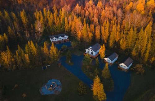 Shefford House | Chalet 1 OST Shefford