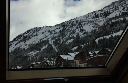 Oz Ski Chalet | Chalet 10-12 pers.-Oz en Oisans Station-Foot of the slopes-Alpe d'Huez link-Wifi