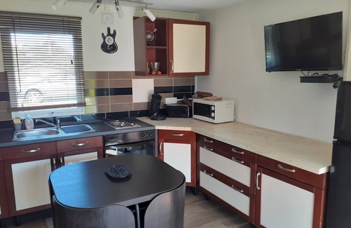 Riantec Ski Chalet | Chalet 100 m from the little sea of Gâvres