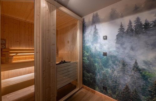 Les Houches Ski Chalet | Chalet 1000