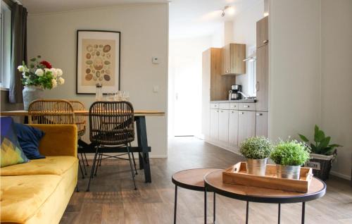 Oosterwolde House | Chalet 101