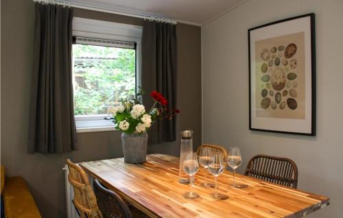 Oosterwolde House | Chalet 101