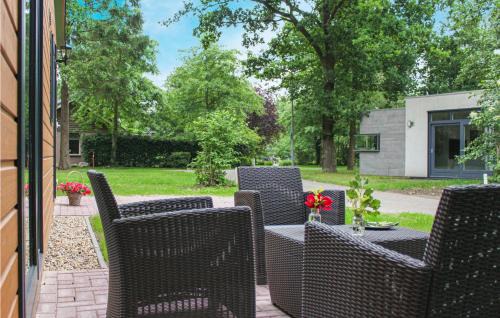 Oosterwolde House | Chalet 101