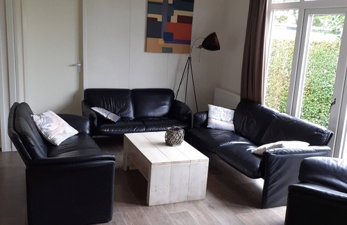 Heinkenszand House | Chalet 11 - Stelleplas