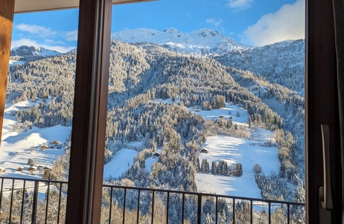 Hauteluce Ski Chalet | Chalet 12-14 Personnes Hauteluce-les Saisies