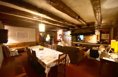 Vars Ski Chalet | Chalet 12 Personne - Seul au Monde