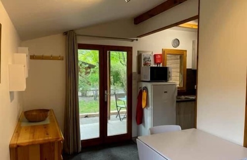 Verthier Ski Chalet | Chalet 14 La Nublière Lake Annecy