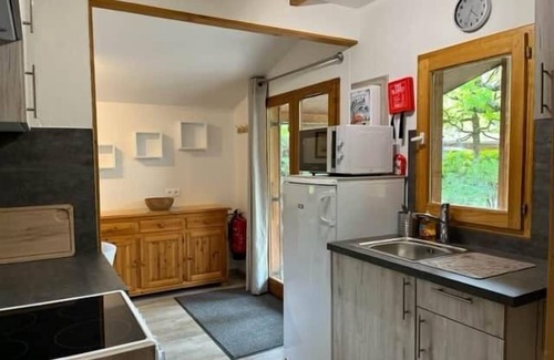 Verthier Ski Chalet | Chalet 14 La Nublière Lake Annecy