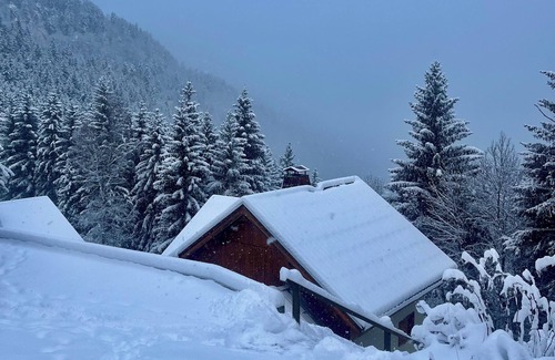 Oz Ski Chalet | Chalet 14 people Alpe d'Huez/Oz 3300