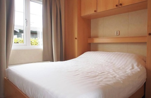 Sint-Annaland Resort | Chalet 150-152 - Four Bedroom Resort, Sleeps 8