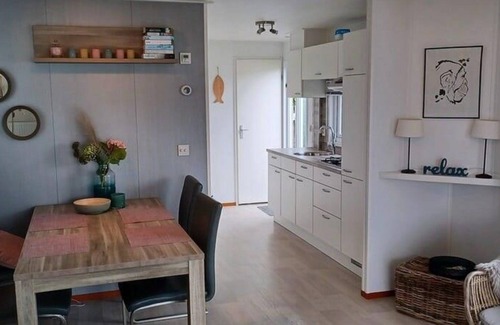 Petten House | Chalet 174 (4 persons)