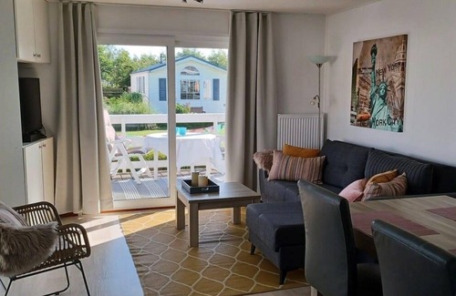 Petten House | Chalet 174 (4 persons)