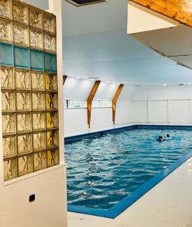 Bohon Ski Chalet | Chalet 190 La Belle Durbuy