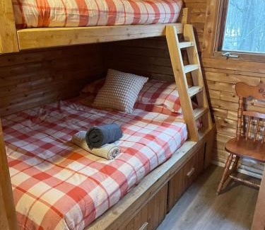 Sainte-Anne-de-Sorel House | chalet 2 - Domaine de l'Archipel