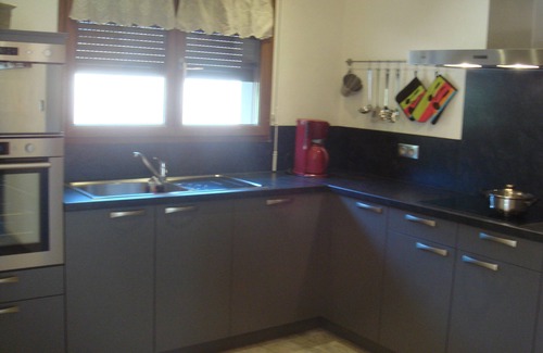 Le Valtin Ski Chalet | Chalet 2 to 6 people, accep animals, Wifi, 10 minutes from Gerardmer and La Bresse