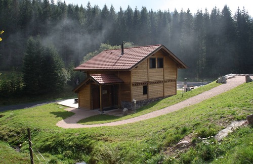 Le Valtin Ski Chalet | Chalet 2 to 6 people, accep animals, Wifi, 10 minutes from Gerardmer and La Bresse