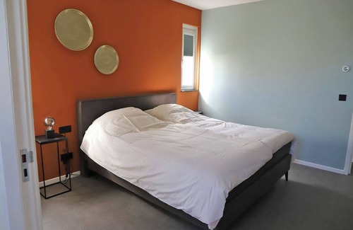Sint-Annaland Resort | Chalet 232 - Four Bedroom Resort, Sleeps 8