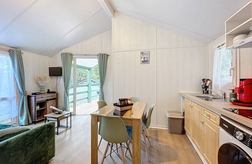 Lissac-sur-Couze Ski Chalet | Chalet 29