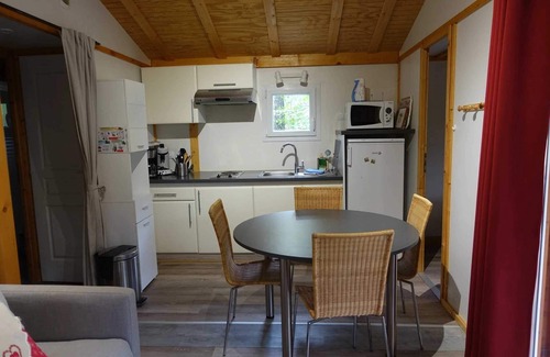 La Roche-des-Arnauds Ski Chalet | Chalet 3 étoiles - Piscine - ccbb0fg