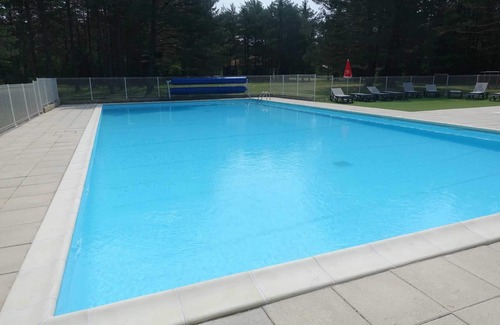 La Roche-des-Arnauds Ski Chalet | Chalet 3 étoiles - Piscine - ccbb0fg