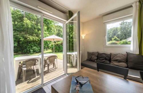 Saumur Other | Chalet 3 étoiles - Piscine - ccaiica