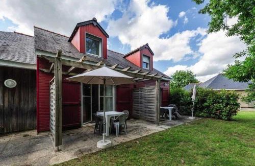 Saumur Other | Chalet 3 étoiles - Piscine - ccaiica