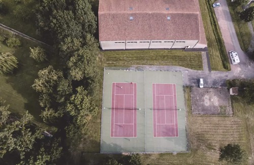 Moncontour Ski Chalet | Chalet 3 rooms 4 persons PMR