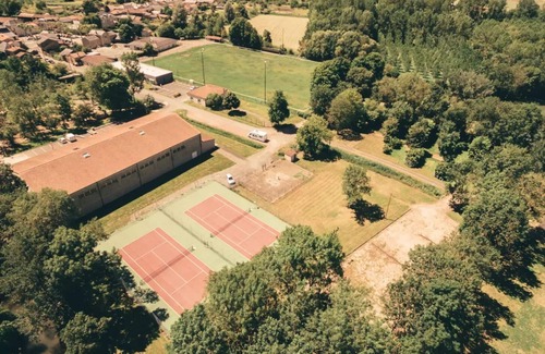 Moncontour Ski Chalet | Chalet 3 rooms 4 persons PMR