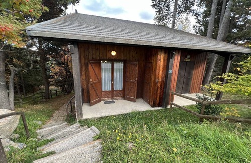 Pyrenees 2000 Ski Chalet | Chalet 300 m from the Bolquère/Pyrénées 2000 ski slopes