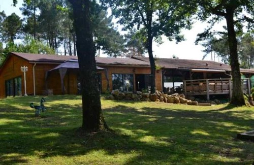 Tamnies Ski Chalet | Chalet 4 étoiles - eeecie