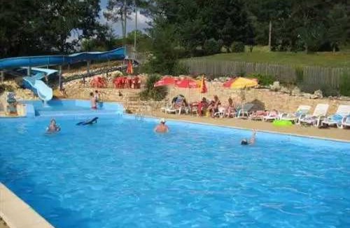 Salles Ski Chalet | Chalet 4 étoiles - Parc aquatique - eee0ie