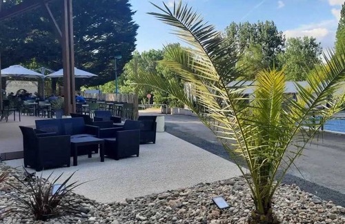 Secondigny Ski Chalet | Chalet 4 étoiles - Piscine - ccbahgg