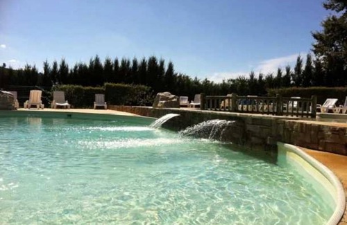 Tamnies Ski Chalet | Chalet 4 étoiles - Piscine - eeecia