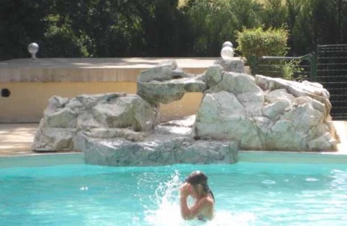 Tamnies Ski Chalet | Chalet 4 étoiles - Piscine - eeecic