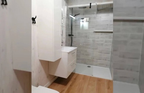 Paluds de Noves Ski Chalet | Chalet 4 étoiles - Piscine - eehfa0
