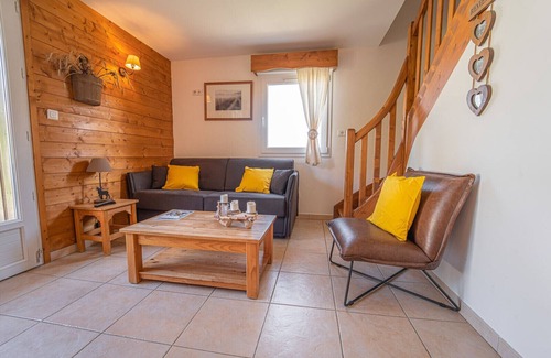 Aumont-Aubrac House | Chalet 4-6 pers. - Aumont-Aubrac