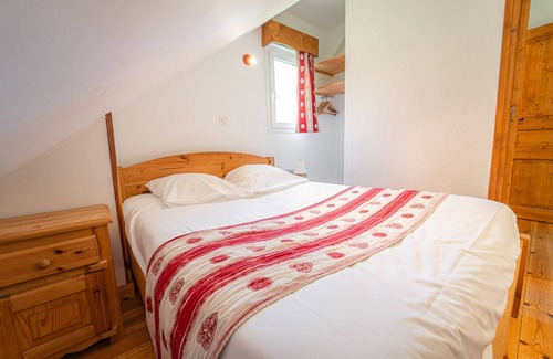 Aumont-Aubrac House | Chalet 4-6 pers. - Aumont-Aubrac