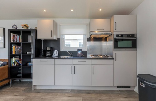 Heinkenszand Apartment | Chalet 4 pers- Park Hart van Zeeland, He