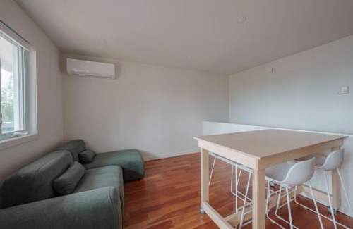 Shefford House | Chalet 5 OST Shefford