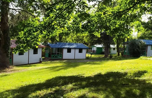 Saint-Gaultier Ski Chalet | Chalet 5 persons 5 to 7 persons - 5 persons included in the price