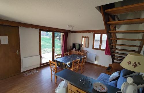 La Joue du Loup Ski Chalet | Chalet 6-8 couchages à la Joue du Loup